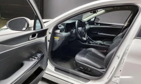 Kia K5 2.0 LPG Trendy * -   *  | Mobile.bg    8