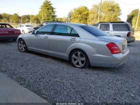 Mercedes-Benz S 550 /SOFT CLOSE/ПОДГРЕВ/ОБДУХВАНЕ/ - 15200 лв. / 7771.64 € - 26587944 3