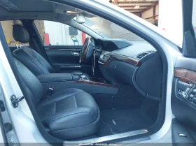 Mercedes-Benz S 550 /SOFT CLOSE/ПОДГРЕВ/ОБДУХВАНЕ/ - 15200 лв. / 7771.64 € - 26587944 6
