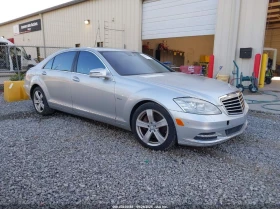 Mercedes-Benz S 550 /SOFT CLOSE/ПОДГРЕВ/ОБДУХВАНЕ/ - 15200 лв. / 7771.64 € - 26587944 2