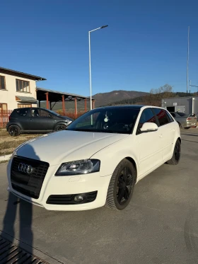 Audi A3 1.4TFSI топ състоние