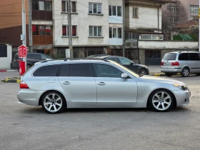 BMW 530 * Автомат * Кожа *  - 7350 лв. / 3758.00 € - 87909833 5
