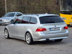 BMW 530 * Автомат * Кожа *  - 7350 лв. / 3758.00 € - 87909833 3