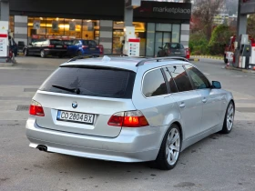 BMW 530 * Автомат * Кожа *  - 7350 лв. / 3758.00 € - 87909833 4