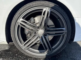 Audi S4 * АВТО КРЕДИТ* ЦЕНА ДО БГ * СЕРВИЗНА ИСТОРИЯ *  - 22999 лв. / 11759.20 € - 14948566 6