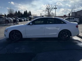 Audi S4 * АВТО КРЕДИТ* ЦЕНА ДО БГ * СЕРВИЗНА ИСТОРИЯ *  - 22999 лв. / 11759.20 € - 14948566 5