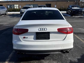 Audi S4 * АВТО КРЕДИТ* ЦЕНА ДО БГ * СЕРВИЗНА ИСТОРИЯ *  - 22999 лв. / 11759.20 € - 14948566 3