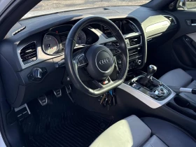 Audi S4 * АВТО КРЕДИТ* ЦЕНА ДО БГ * СЕРВИЗНА ИСТОРИЯ *  - 22999 лв. / 11759.20 € - 14948566 7