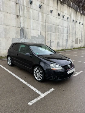 VW Golf 2.0 TDI DSG, снимка 1