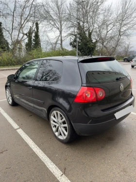 VW Golf 2.0 TDI DSG, снимка 4