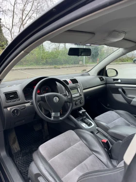 VW Golf 2.0 TDI DSG, снимка 7