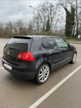 VW Golf 2.0 TDI DSG, снимка 3