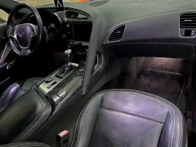 Chevrolet Corvette stingray, снимка 7
