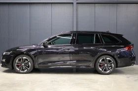 Skoda Octavia VRS* 4X4* OLED LIGHTS* CANTON* CARBON*  - 43900 лв. / 22445.71 € - 53662685 3