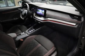 Skoda Octavia VRS* 4X4* OLED LIGHTS* CANTON* CARBON*  - 43900 лв. / 22445.71 € - 53662685 15