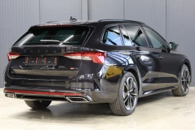 Skoda Octavia VRS* 4X4* OLED LIGHTS* CANTON* CARBON*  - 43900 лв. / 22445.71 € - 53662685 7