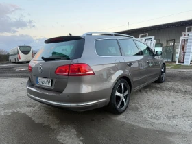 VW Passat 2.0 TDI DSG  - 15500 лв. / 7925.02 € - 60549792 4