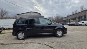 VW Touran 1.9 TDI 105k. - 3300 € / 6454.24 лв. - 97198871 6