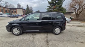VW Touran 1.9 TDI 105k. - 3300 € / 6454.24 лв. - 97198871 5