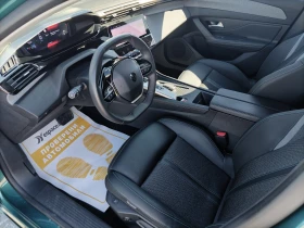 Peugeot 308 1.5HDI/130�.�/ALLURE | Mobile.bg � ����� ������ 12