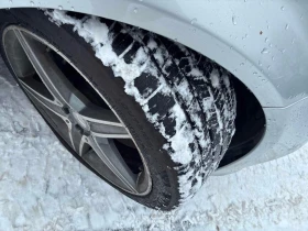 Mercedes-Benz C 400 * CARFAX * ЦЕНА ДО БГ - 12700 € / 24839.04 лв. - 80682449 7