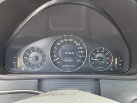 Mercedes-Benz CLK 240 170к.с V6 LPG ЦЯЛА ЗА ЧАСТИ  - 999 € / 1953.87 лв. - 47321606 10