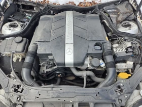 Mercedes-Benz CLK 240 170к.с V6 LPG ЦЯЛА ЗА ЧАСТИ  - 999 € / 1953.87 лв. - 47321606 11