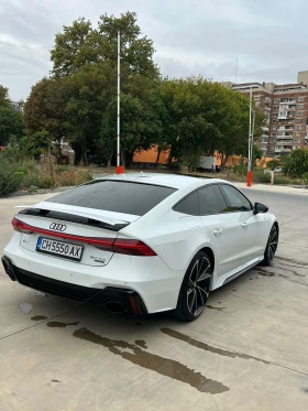 Audi A7 - 40000 € / 78233.20 лв. - 69446004 5