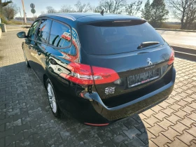 ����� �� �������� �� Peugeot 308 ������-110k.c.BEP���, ����, EBPO 6