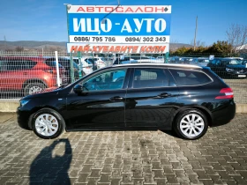 ����� �� �������� �� Peugeot 308 ������-110k.c.BEP���, ����, EBPO 6