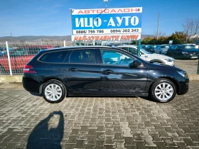 Peugeot 308 БЕНЗИН-110k.c.BEPИГА, НАВИ, EBPO 6 - 6999 € / 13688.85 лв. - 20003550 7