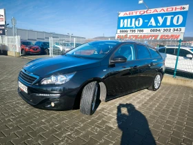 ����� �� �������� �� Peugeot 308 ������-110k.c.BEP���, ����, EBPO 6