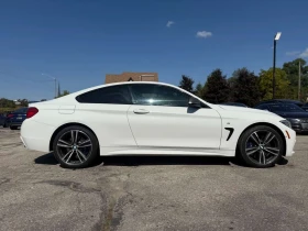BMW 440 440i xDrive  CARFAX - 17800 € / 34813.77 лв. - 38332572 3