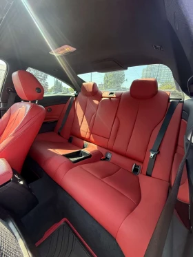 BMW 440 440i xDrive  CARFAX - 17800 € / 34813.77 лв. - 38332572 11