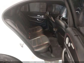 Mercedes-Benz E 43 AMG * 4MATIC * CARFAX * ДИСТРОНИК * BURMESTER, снимка 8 - Автомобили и джипове - 53617604