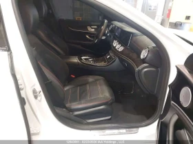 Mercedes-Benz E 43 AMG * 4MATIC * CARFAX * ДИСТРОНИК * BURMESTER, снимка 5 - Автомобили и джипове - 53617604