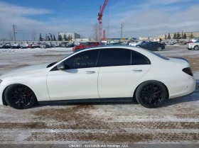 Mercedes-Benz E 43 AMG * 4MATIC * CARFAX * ДИСТРОНИК * BURMESTER, снимка 15 - Автомобили и джипове - 53617604
