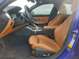 BMW 330 XI* MPACK* ПОДГРЕВ* КАМЕРА* CARPLAY* ШИБИДАХ - 22400 € / 43810.59 лв. - 30801128 8