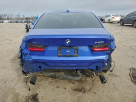 BMW 330 XI* MPACK* ПОДГРЕВ* КАМЕРА* CARPLAY* ШИБИДАХ - 22400 € / 43810.59 лв. - 30801128 5