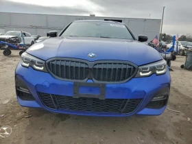 BMW 330 XI* MPACK* ПОДГРЕВ* КАМЕРА* CARPLAY* ШИБИДАХ - 22400 € / 43810.59 лв. - 30801128 2