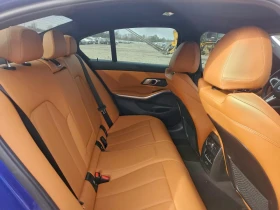 BMW 330 XI* MPACK* ПОДГРЕВ* КАМЕРА* CARPLAY* ШИБИДАХ - 22400 € / 43810.59 лв. - 30801128 11