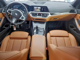 BMW 330 XI* MPACK* ПОДГРЕВ* КАМЕРА* CARPLAY* ШИБИДАХ - 22400 € / 43810.59 лв. - 30801128 9