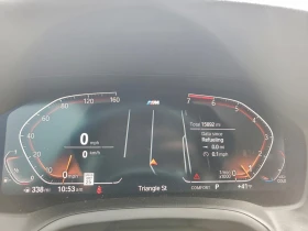 BMW 330 XI* MPACK* ПОДГРЕВ* КАМЕРА* CARPLAY* ШИБИДАХ - 22400 € / 43810.59 лв. - 30801128 10