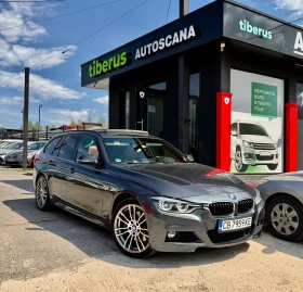 ����� �� �������� �� BMW 340 CarPlay/���������