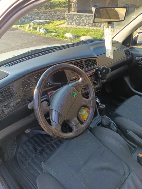 VW Golf - 1350 € / 2640.37 лв. - 60603531 7