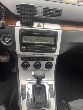 VW Passat 2.0TDI - 4399 € / 8603.70 лв. - 86233144 11