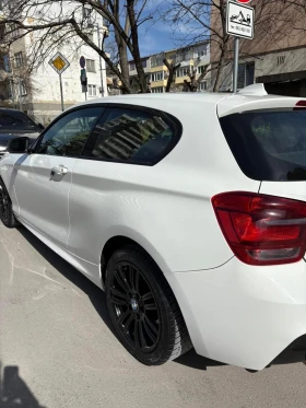 BMW 120 D m pack - 7999 € / 15644.68 лв. - 94831882 2