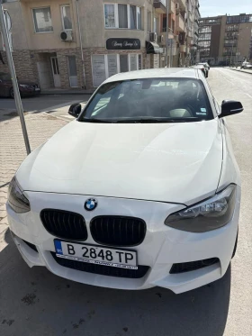 BMW 120 D m pack - 7999 € / 15644.68 лв. - 94831882 4