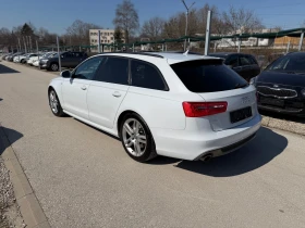 Audi A6 3.0 BiTDI ШВЕЙЦАРИЯ S-Line  | Auto.bg — изображение 4