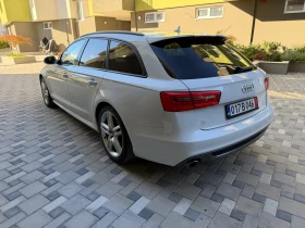 Audi A6 3.0 BiTDI ��������� S-Line  | Mobile.bg � ����� ������ 5